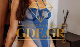 ATHENS ESCORT CALL GIRL AGATHA GDE