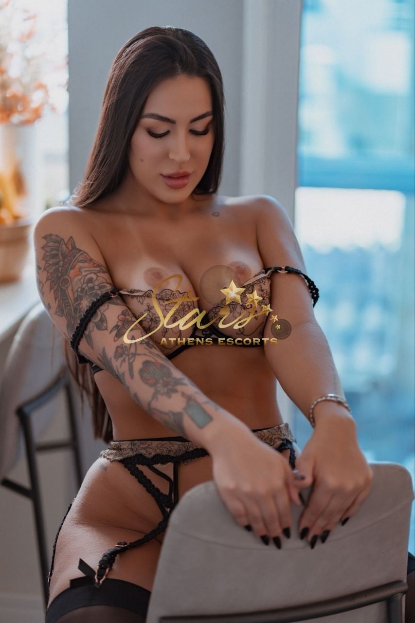 BRAZILIAN ESCORTS KAMILLA 11