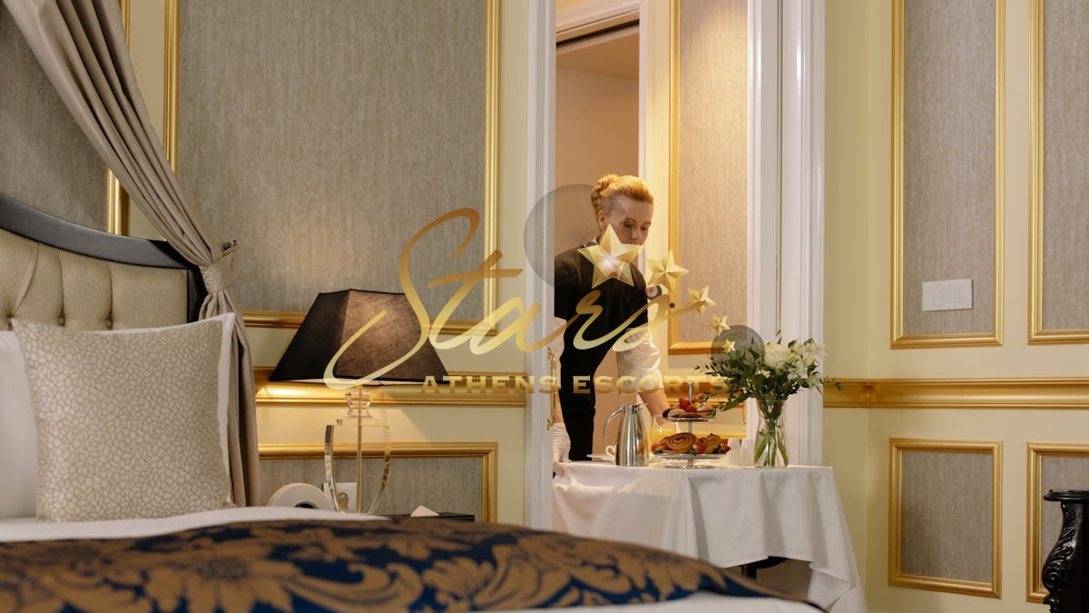 Απαντήσεις Σε Συχνές Απορίες Για Escorts - Athens Escorts Stars