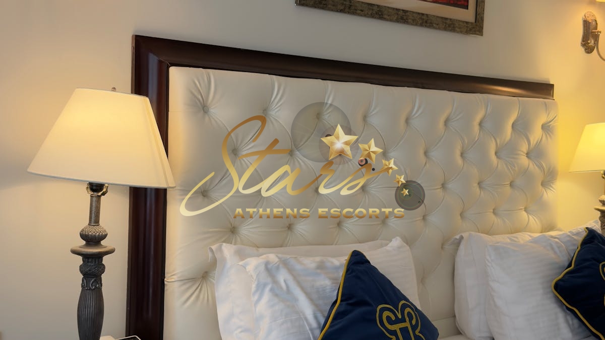 Athens Escort Online Κράτηση - Athens Escorts Stars