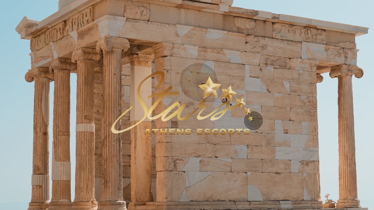 Γνωρίσματα Καλής Συνοδού Αθήνας - Athens Escorts Stars