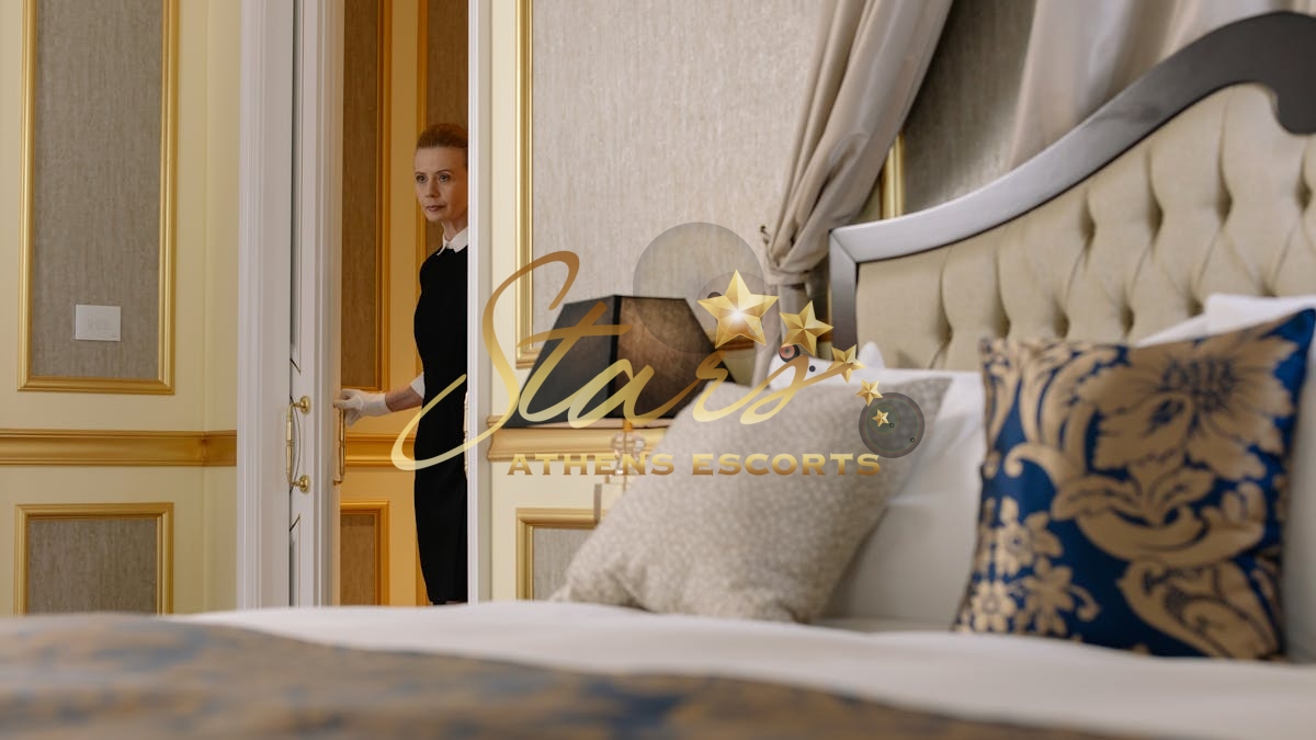 Καλύτερες Athens Escorts Για Κράτηση - Athens Escorts Stars