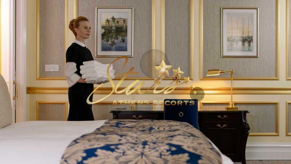 Κατανόηση Των Όρων Escort Υπηρεσιών - Athens Escorts Stars