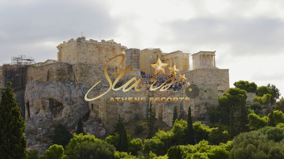 Μύθοι Για Τις Escorts Στην Αθήνα - Athens Escorts Stars
