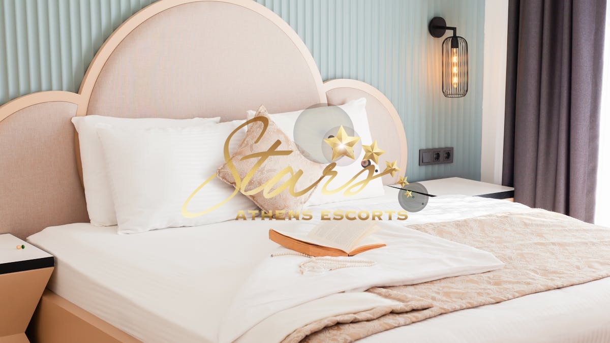 Ο Ρόλος Των Πρακτορείων Συνοδών - Athens Escorts Stars