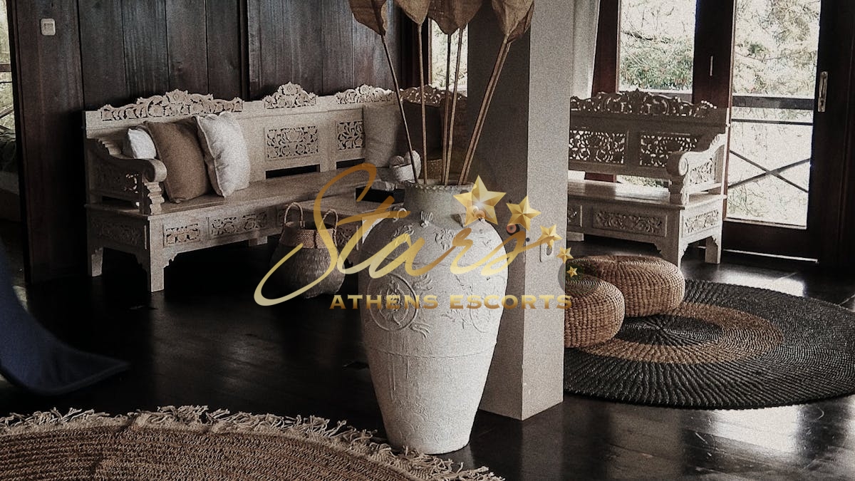 Ποιοι Χρησιμοποιούν Υπηρεσίες Escorts - Athens Escorts Stars
