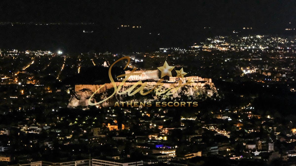 Συνοδοί Αθήνα Διαθεσιμότητα - Athens Escorts Stars