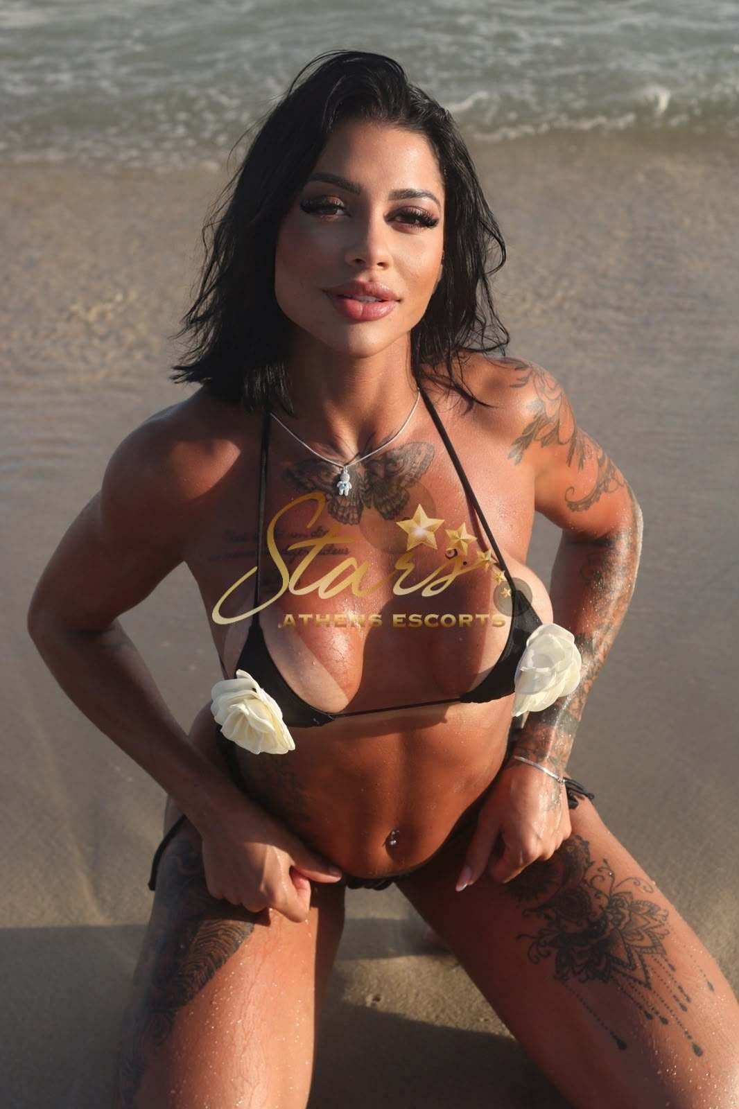SANDY-ESCORT-ATHENS