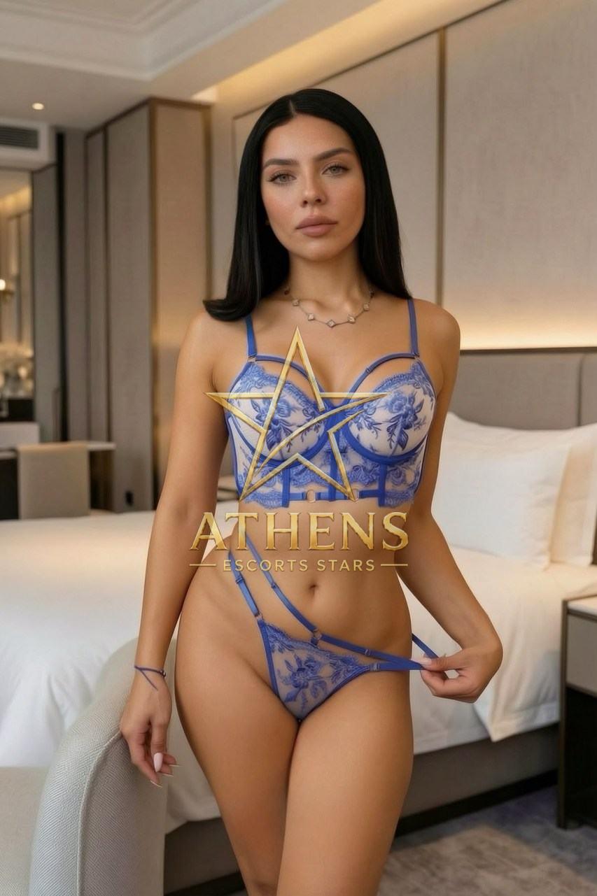 HANNA-ATHENS-ESCORT-STARS
