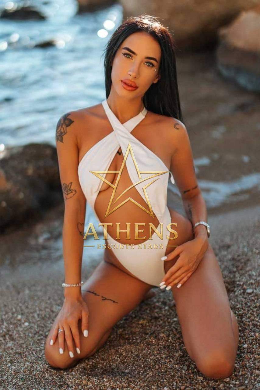 LINA-ATHENS-ESCORT-STARS