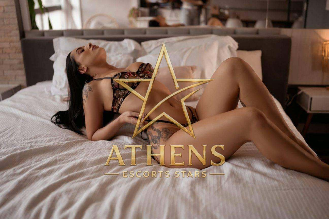 RAVENNA-ATHENS-ESCORT-STARS